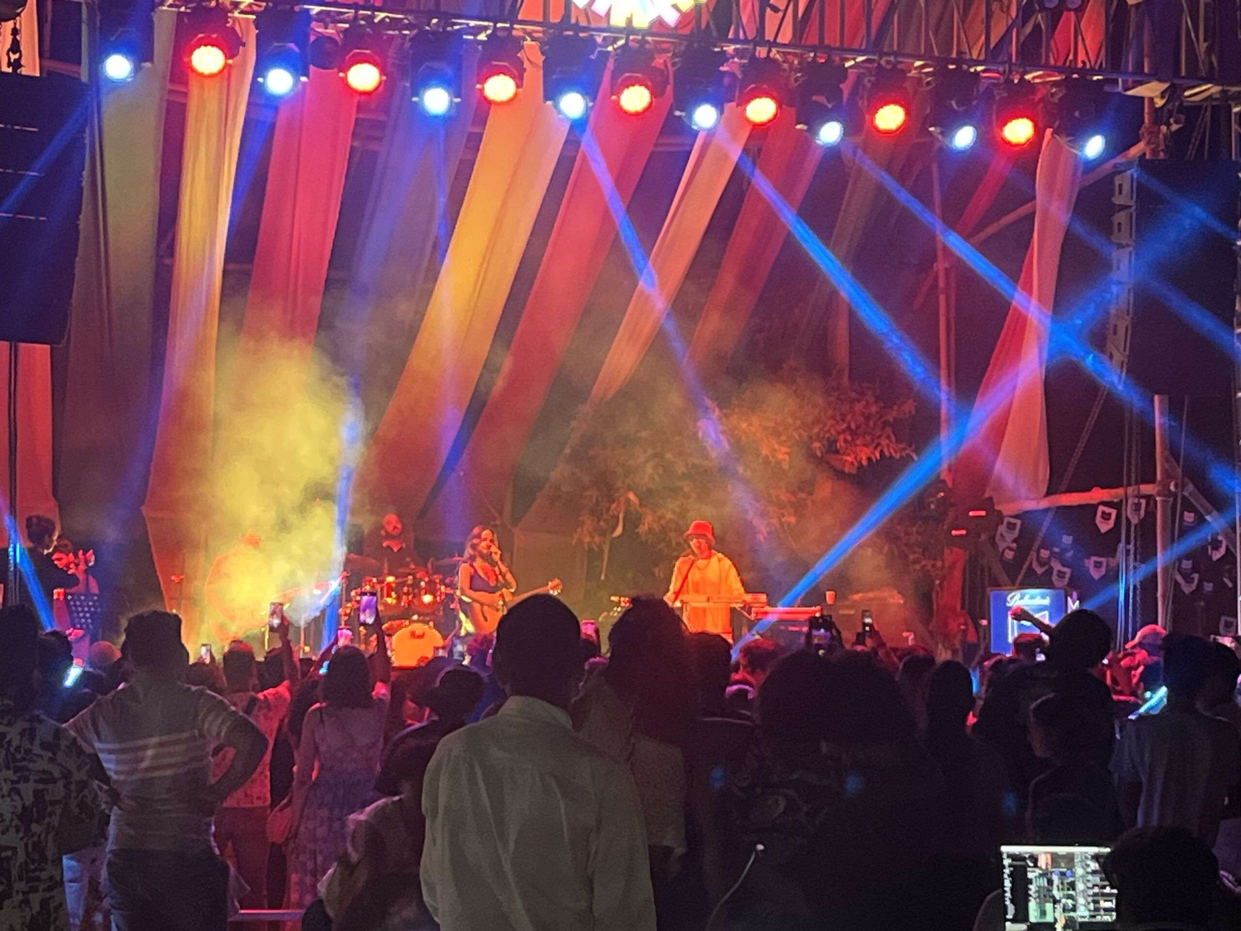 Bir Music Festival